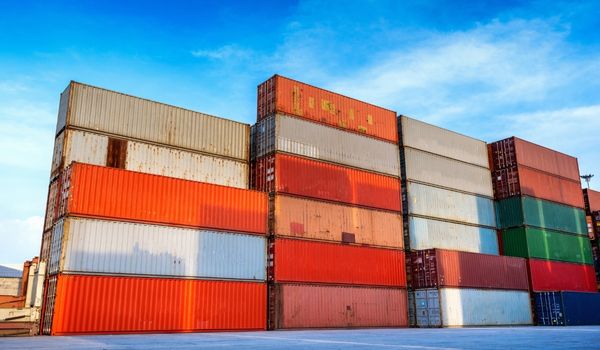 Inlandc Containers