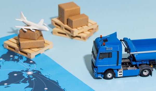 Supply Chain Management