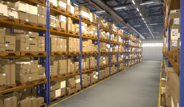 warehouse